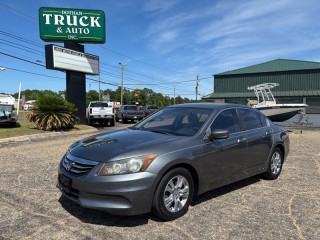 Image for 2012 Honda Accord Se At ID: 7378833