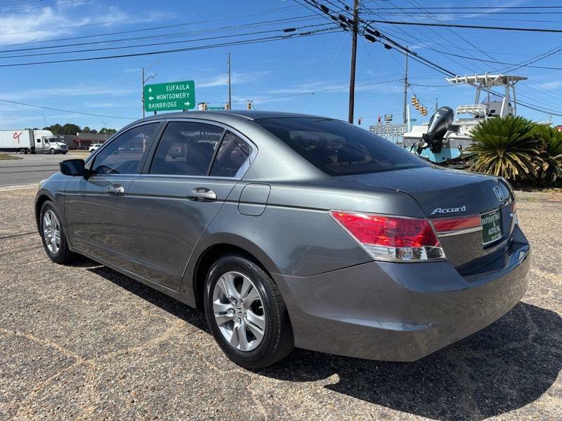 2012 Honda Accord Image 3