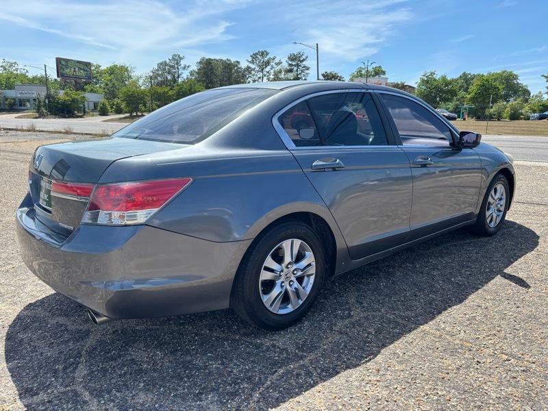 2012 Honda Accord Image 5