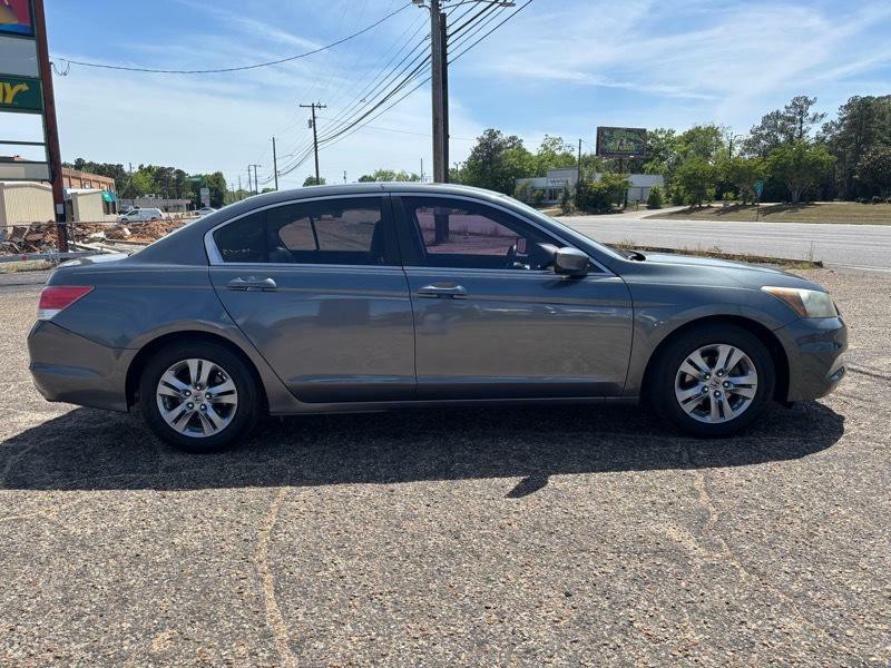 2012 Honda Accord Image 6