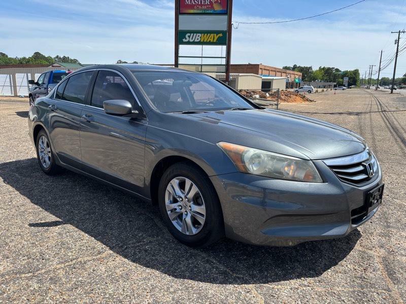 2012 Honda Accord Image 7