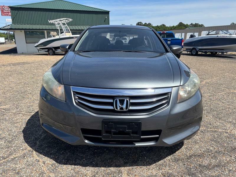2012 Honda Accord Image 8