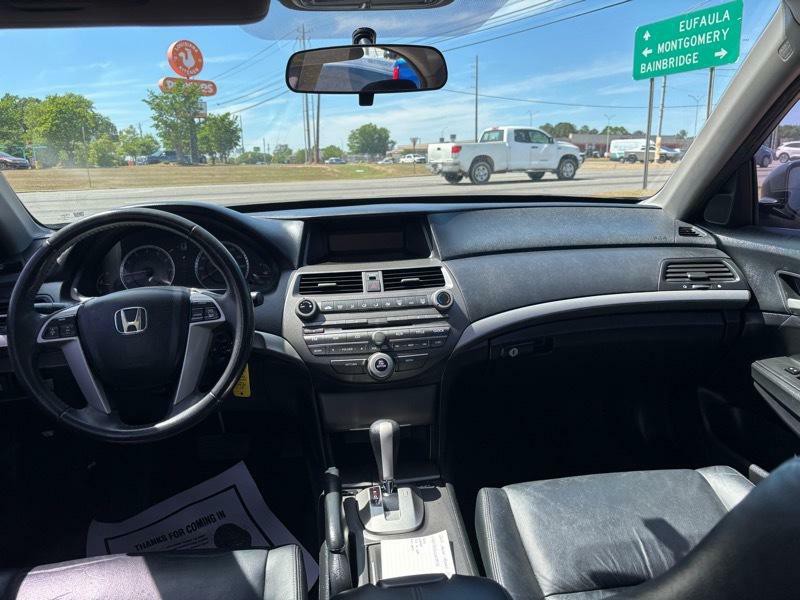 2012 Honda Accord Image 9