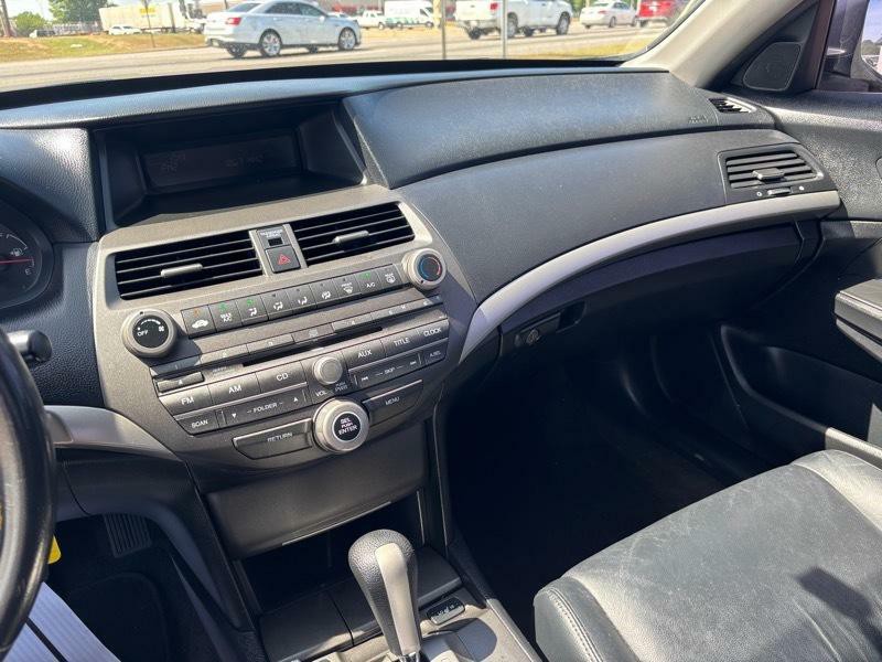 2012 Honda Accord Image 10