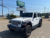 Image for 2018 Jeep Wrangler Unlimited Rubicon ID: 7381660