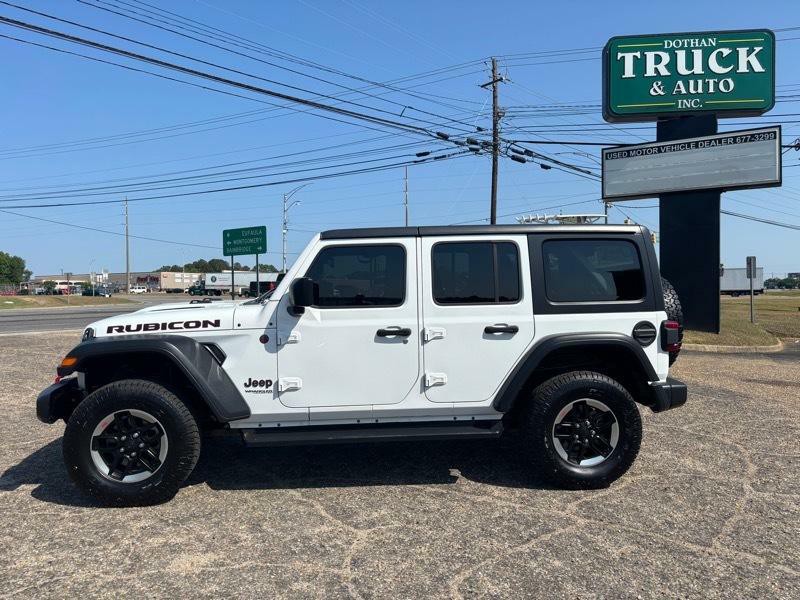2018 Jeep Wrangler Image 2