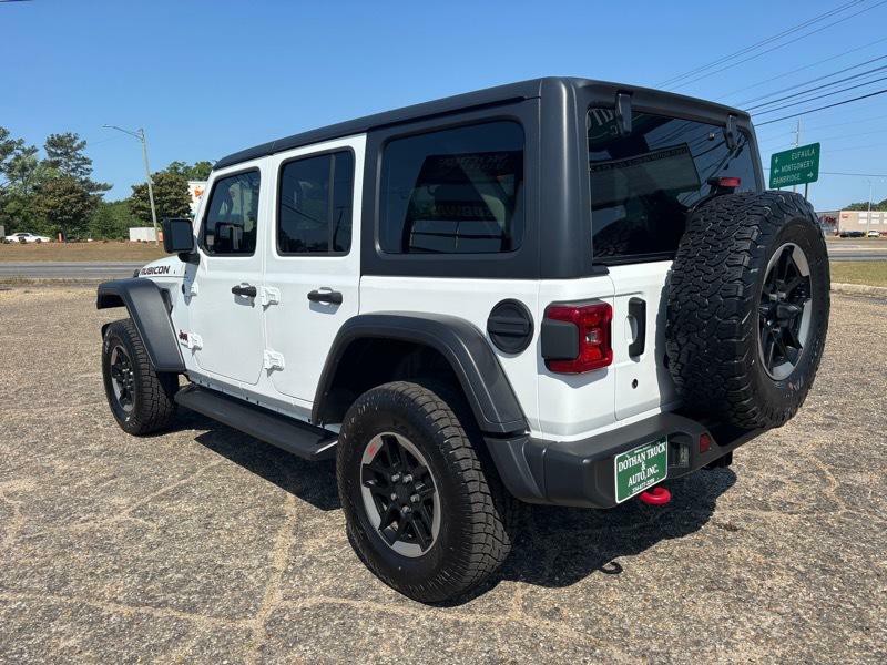 2018 Jeep Wrangler Image 3