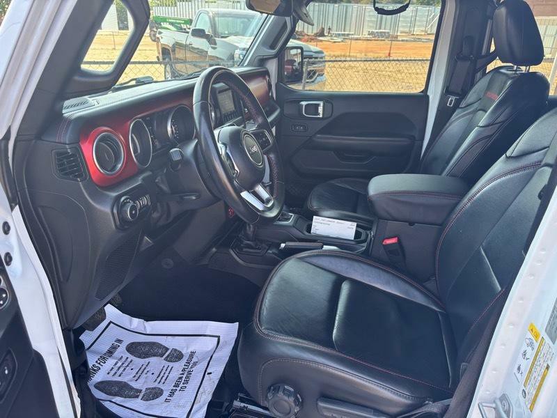 2018 Jeep Wrangler Image 10