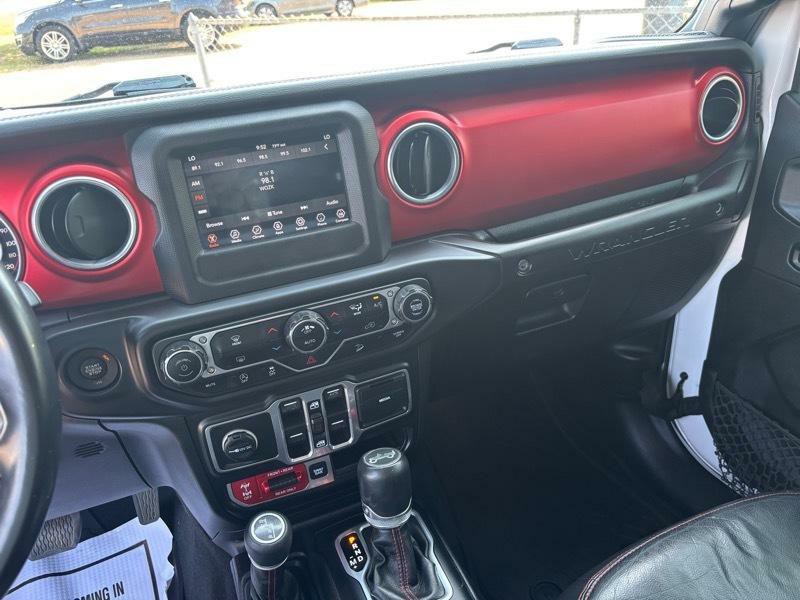 2018 Jeep Wrangler Image 11
