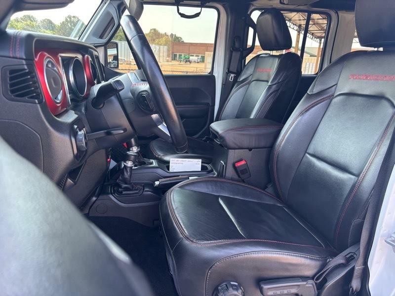 2018 Jeep Wrangler Image 12