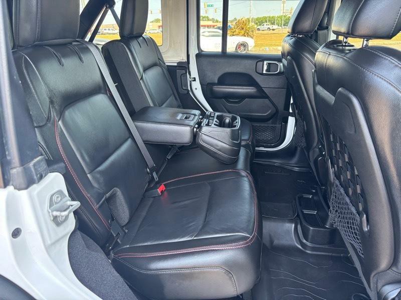 2018 Jeep Wrangler Image 14