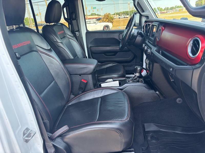 2018 Jeep Wrangler Image 15