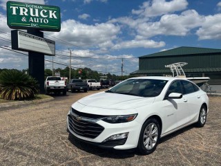 Image for 2023 Chevrolet Malibu 1LT ID: 7408130