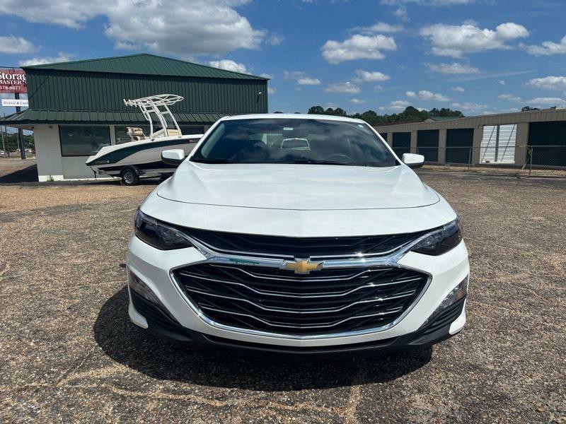 2023 Chevrolet Malibu Image 5