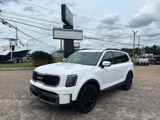 Image for 2023 Kia Telluride EX ID: 7441673