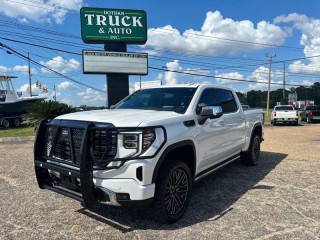 Image for 2022 GMC Sierra 1500 Denali Ultimate Crew Cab ID: 7444389