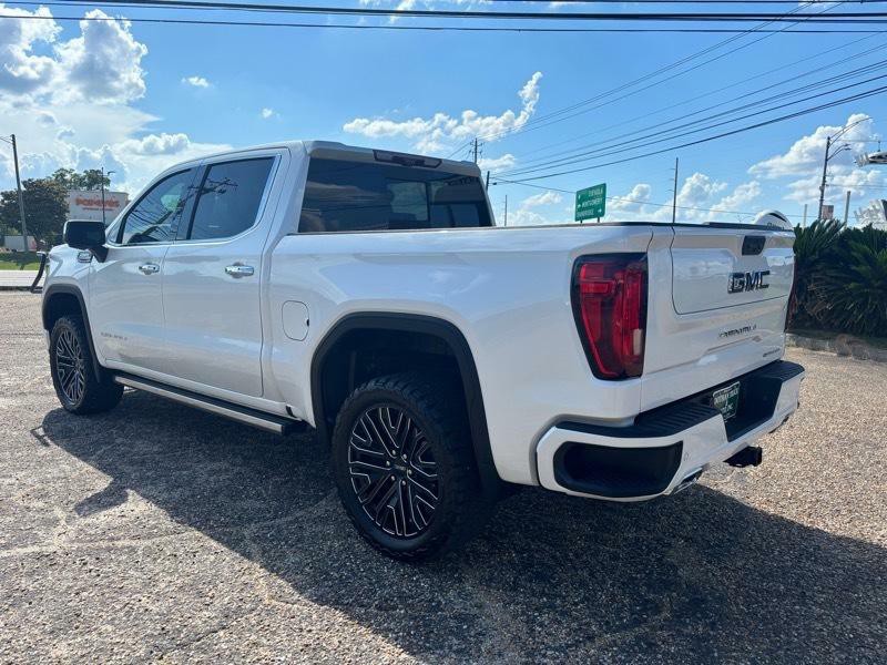 2022 GMC Sierra 1500 Image 3