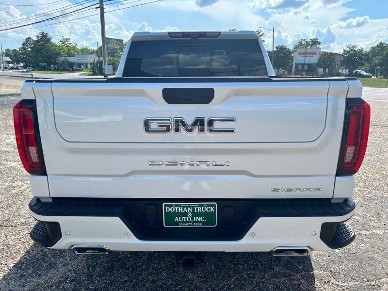 2022 GMC Sierra 1500 Image 4