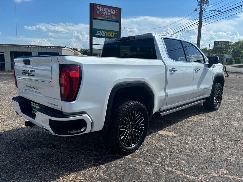 2022 GMC Sierra 1500 Image 5