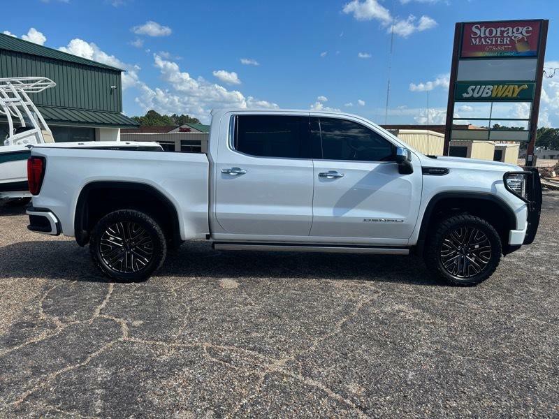 2022 GMC Sierra 1500 Image 6
