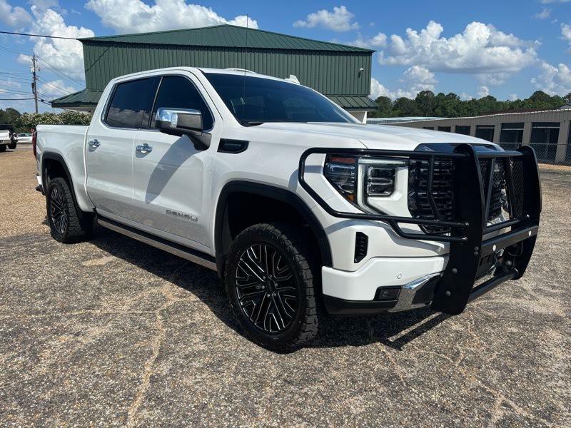2022 GMC Sierra 1500 Image 7