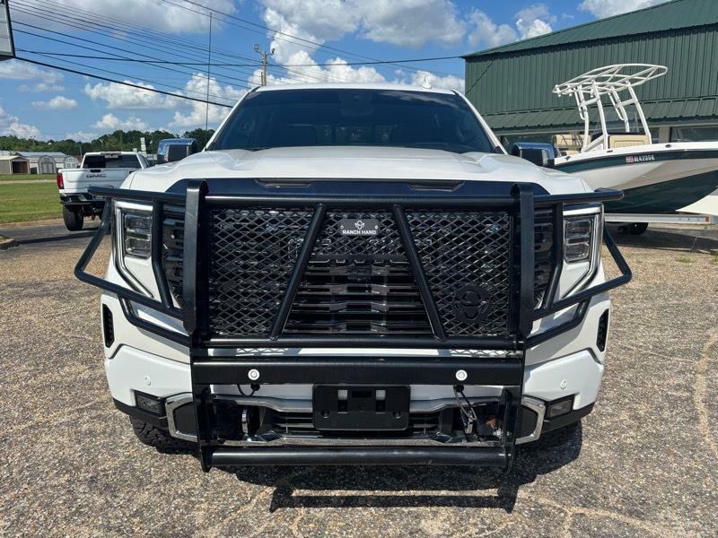 2022 GMC Sierra 1500 Image 8