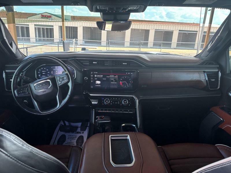 2022 GMC Sierra 1500 Image 9