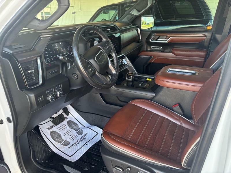 2022 GMC Sierra 1500 Image 10