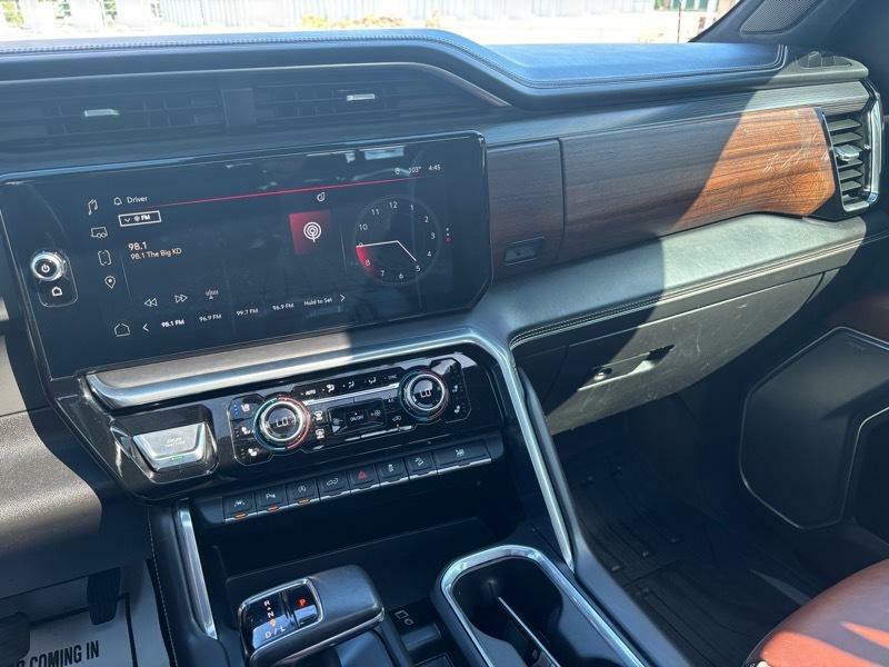 2022 GMC Sierra 1500 Image 11