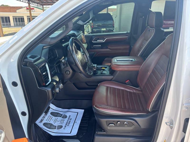 2022 GMC Sierra 1500 Image 12