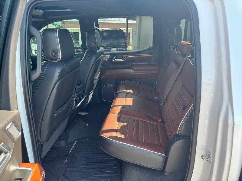 2022 GMC Sierra 1500 Image 13