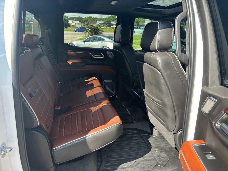 2022 GMC Sierra 1500 Image 15