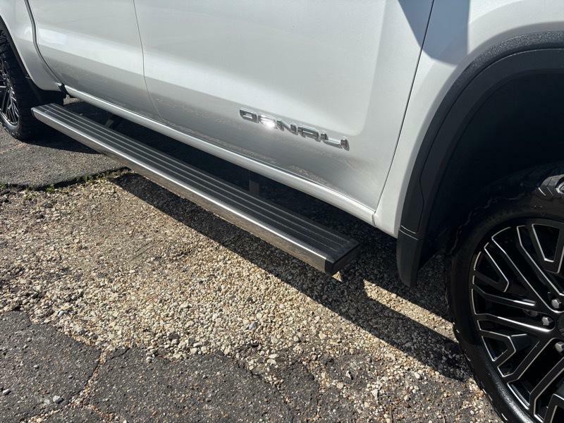2022 GMC Sierra 1500 Image 17