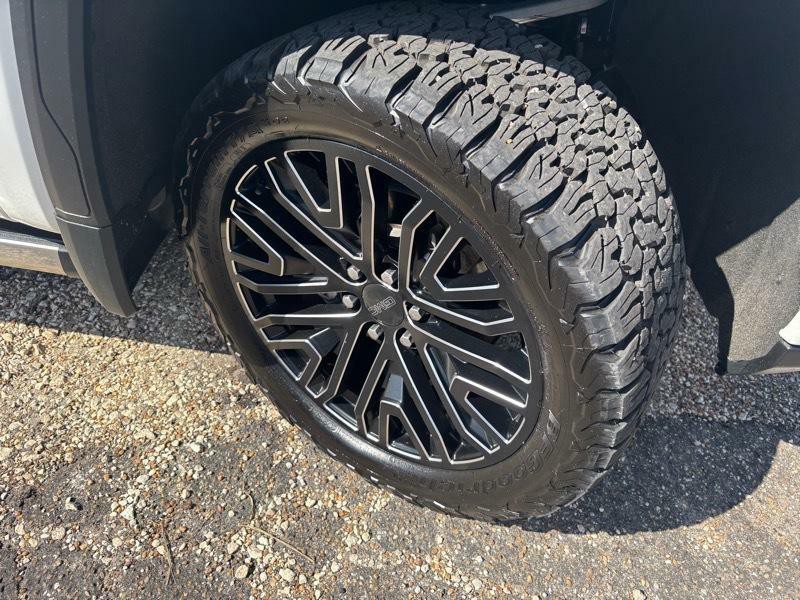 2022 GMC Sierra 1500 Image 18