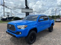 Image for 2020 Toyota Tacoma SR5 Double Cab Long Bed V6 ID: 7451130