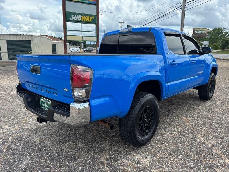 2020 Toyota Tacoma Image 5
