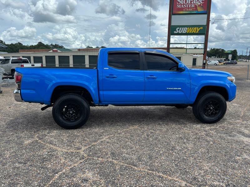 2020 Toyota Tacoma Image 6