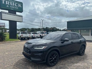 Image for 2023 Honda HR-V Sport ID: 7536785