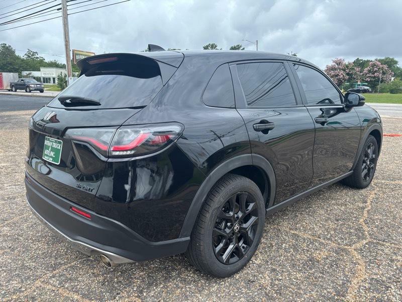 2023 Honda HR-V Image 5