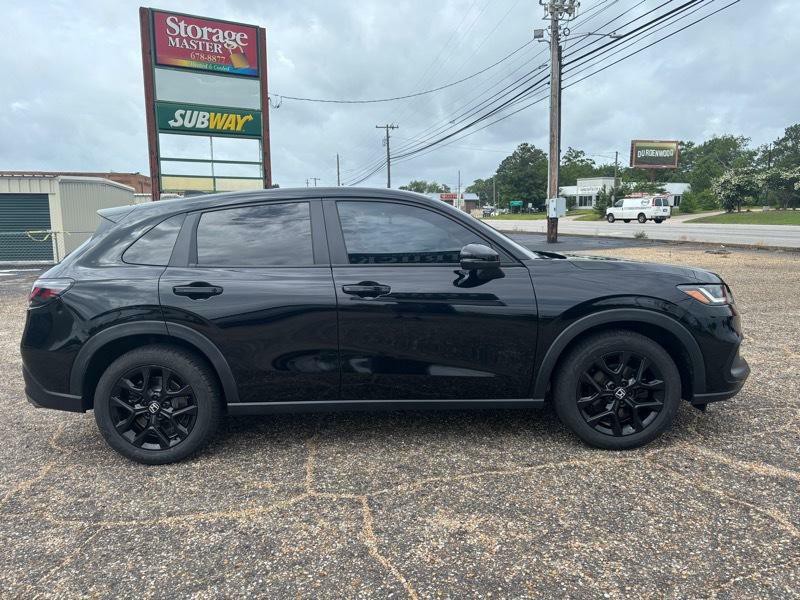 2023 Honda HR-V Image 6