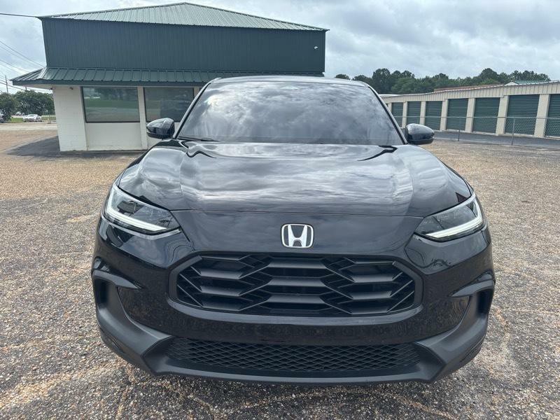 2023 Honda HR-V Image 8