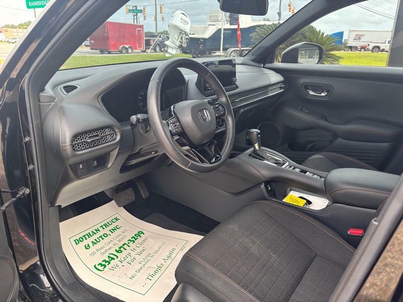 2023 Honda HR-V Image 10