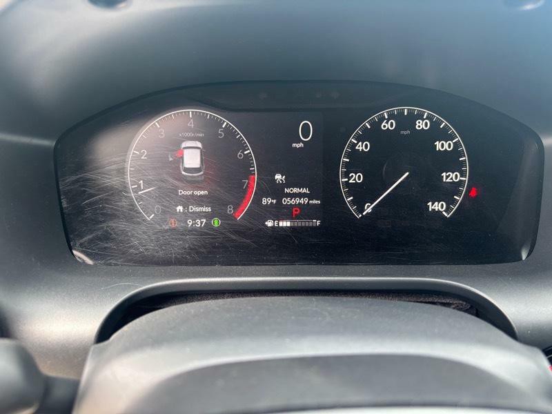 2023 Honda HR-V Image 12