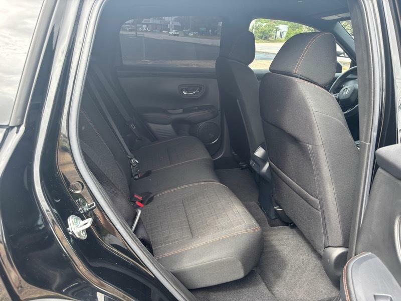 2023 Honda HR-V Image 16