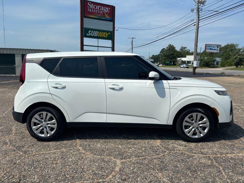 2022 Kia Soul Image 6