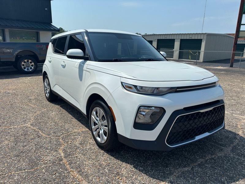 2022 Kia Soul Image 7