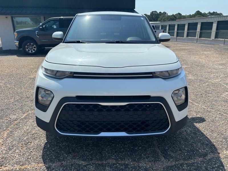 2022 Kia Soul Image 8
