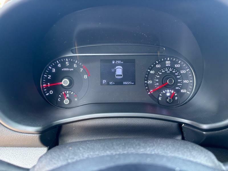 2022 Kia Soul Image 12