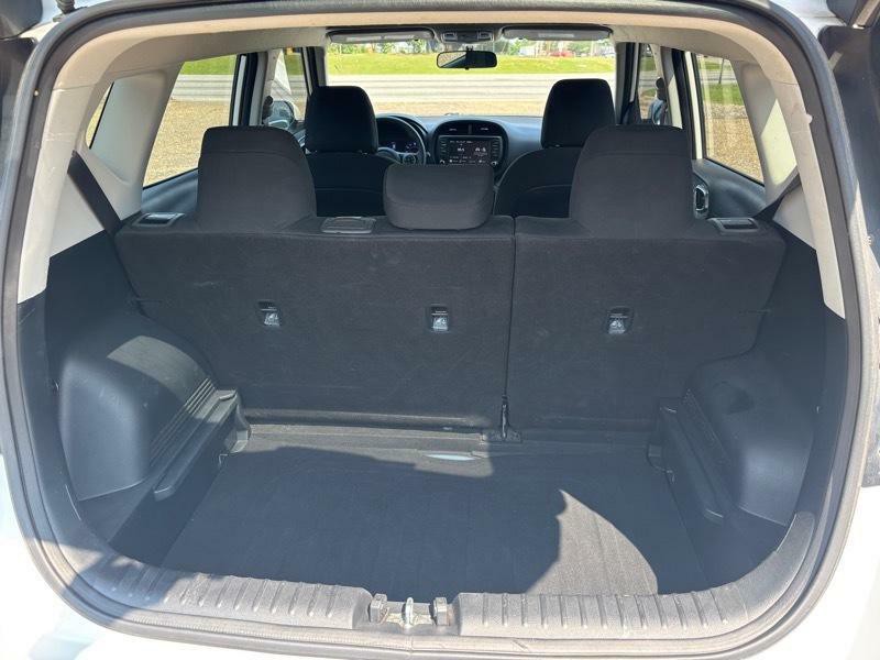 2022 Kia Soul Image 15