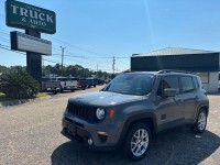 Image for 2019 Jeep Renegade Latitude ID: 7544420